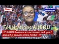 Lo akbou assur daccder en ligue 1 aprs sa victoire 20 bcontre lusmh