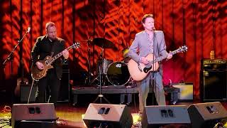 John Waite - All Along the Watchtower - Nashville IN - 11/16/2023