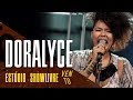 Doralyce - Mulheres - ao vivo no Estúdio Showlivre por Vento Festival 2018