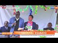 LIVE Oborabu Esabato Nyabera Main SDA Church 19 07 25 LIVE Oborabu Esabato Nyabera Main SDA Church 19 07 25