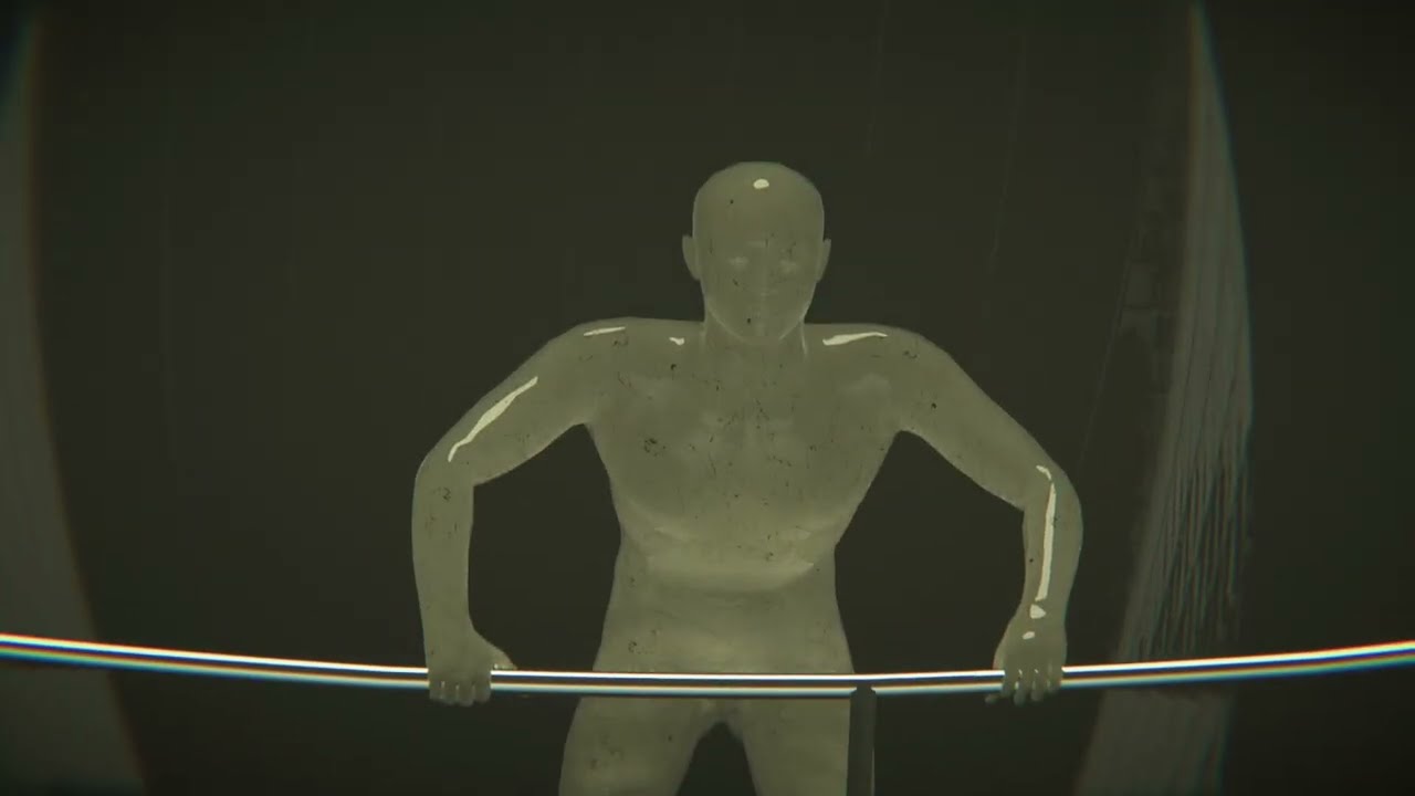 Rain ponders in Pools