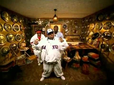Field Mob feat.Cee-Lo - All I Know