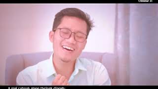 Hruaitu Hngawngkol Original Soundtrack by Salai ST Luaite