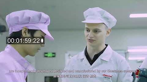 Introduction of ATOMROBOT