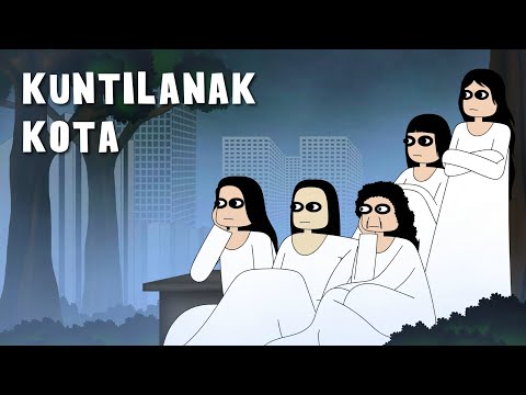 KUNTILANAK KOTA (Full)