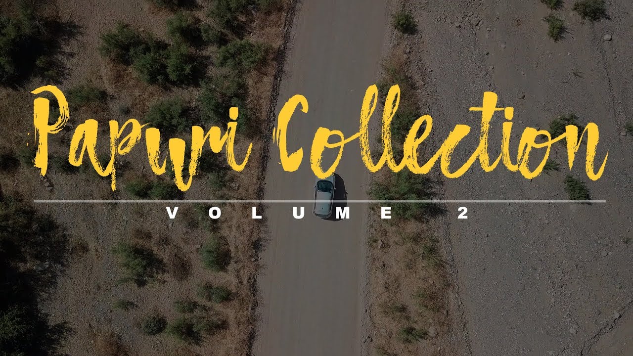 Papuri Collection Vol.2 / Papuri Para sa Diyos / Tagalog Praise & Worship Music Playlist