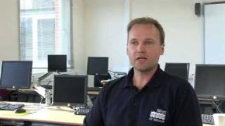 ICT Services job profile