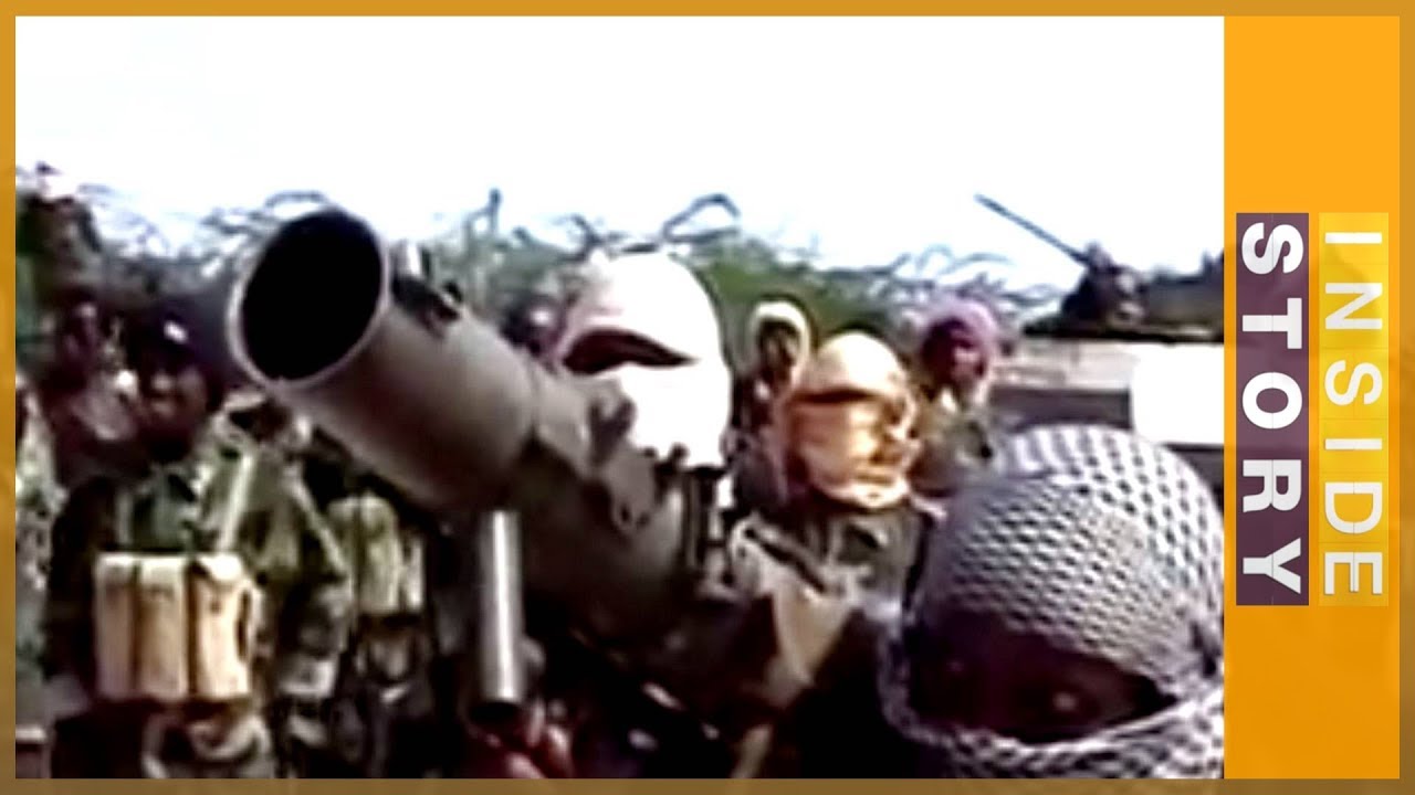 من يُؤجّج الصراع في الصومال؟ - القصة الكاملة