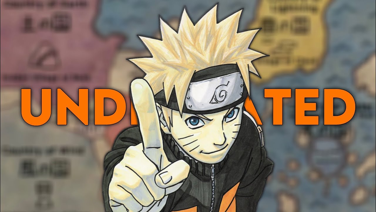 This World Building Is Way Too Underrated…