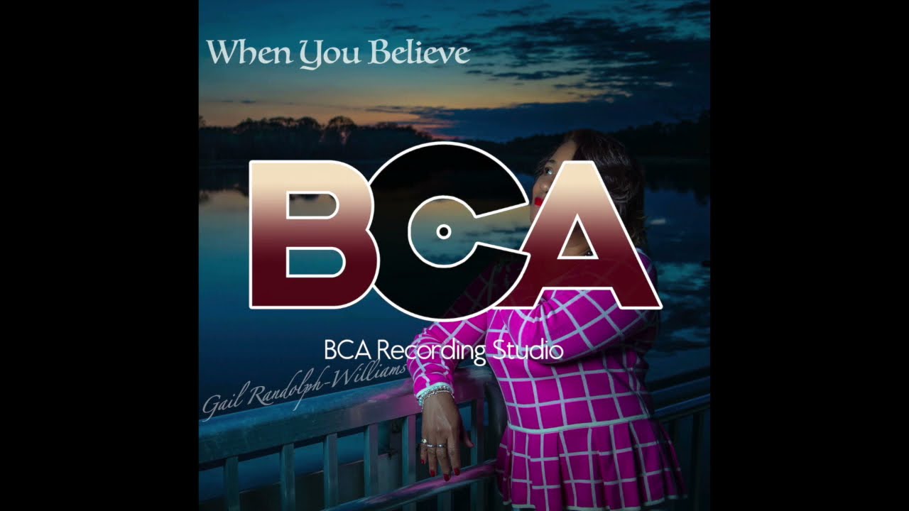 When you Believe   (cover)