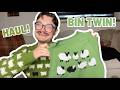 Goodwill Bins Thrift Haul to Resell on Depop, Poshmark, &amp; eBay! Y2K + Designer Finds!