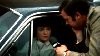 Reactions to the MLK Assassination with Peter Jennings (1968)