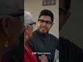 Three Friends Asked About My $169 AI Glasses (Not Ray-Ban) #shorts