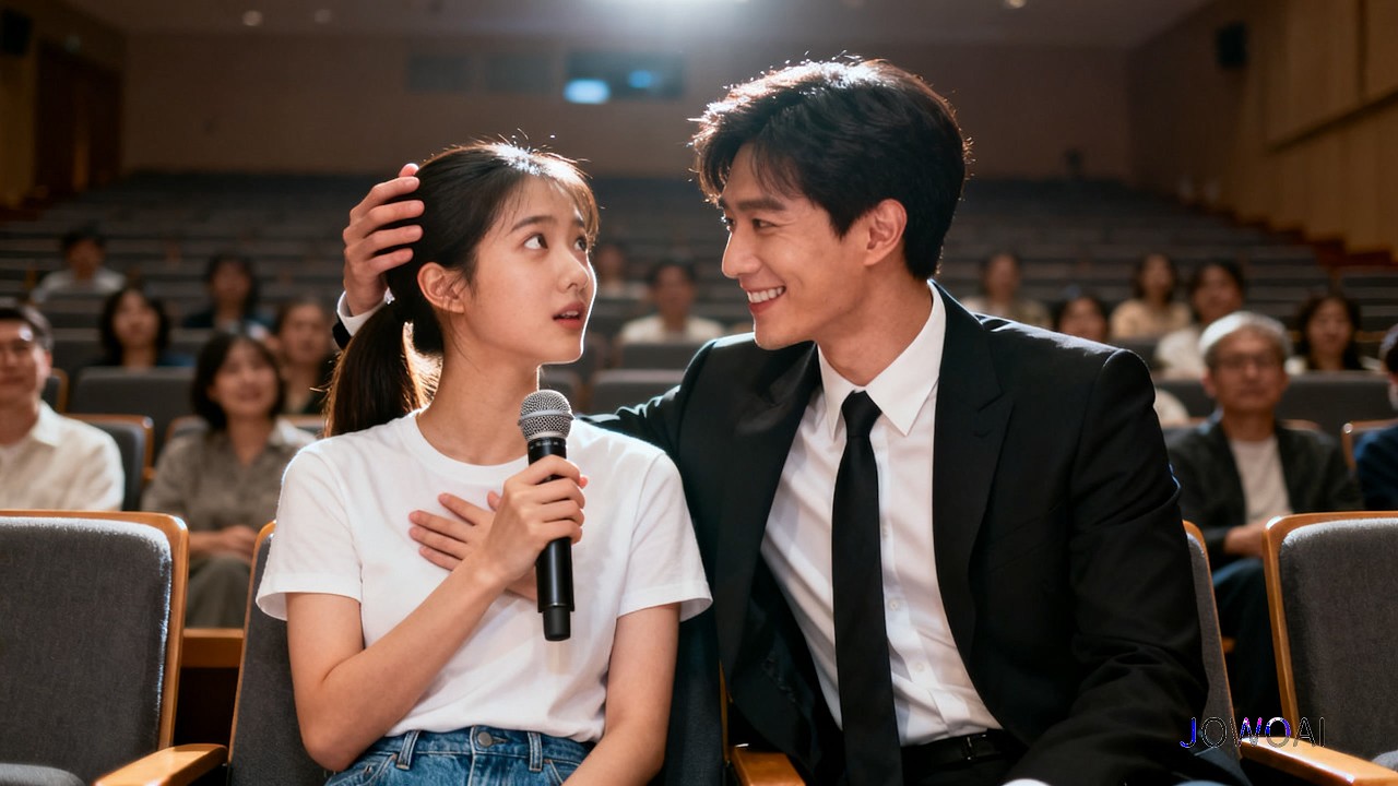 Umiliata al fidanzamento, sposa uno sconosciuto: era un CEO miliardario che la vizia e vendica!