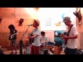 TOREMONO「AROMA」逗子海岸Surfers2012