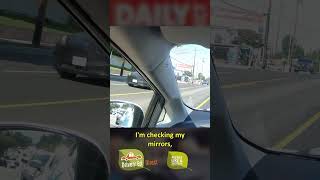 Unprotected Left Turns: Yellow Light With Oncoming Traffic | Intersection Tips