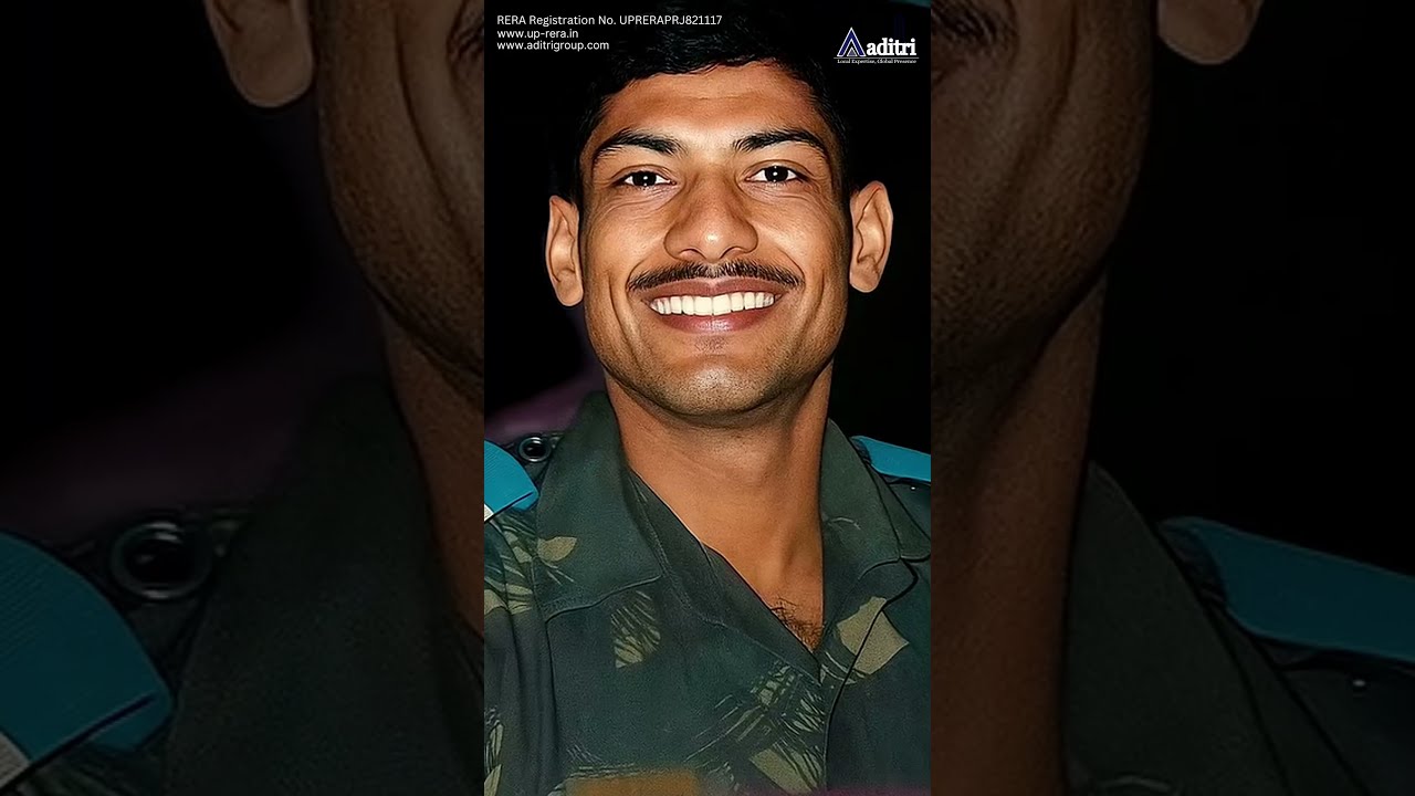 On This Proud Occasion Of Kargil Vijay Diwas Aditri Group Pays Heartfelt Tribute To The Brave