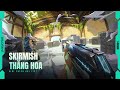 SKIRMISH: THĂNG HOA // Cách Mới Để Leo Hạng - VALORANT