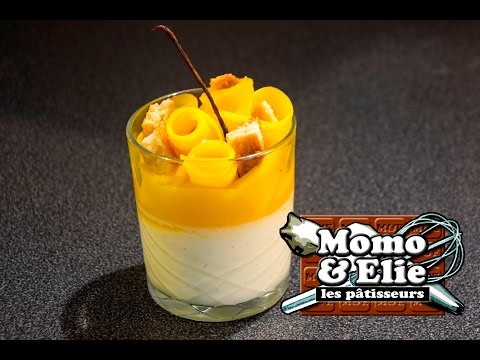 cheesecake-mangue-citron-vert-en-verrine