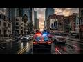 PLAYING GTA V as Police Officer LSPDFR | 4K