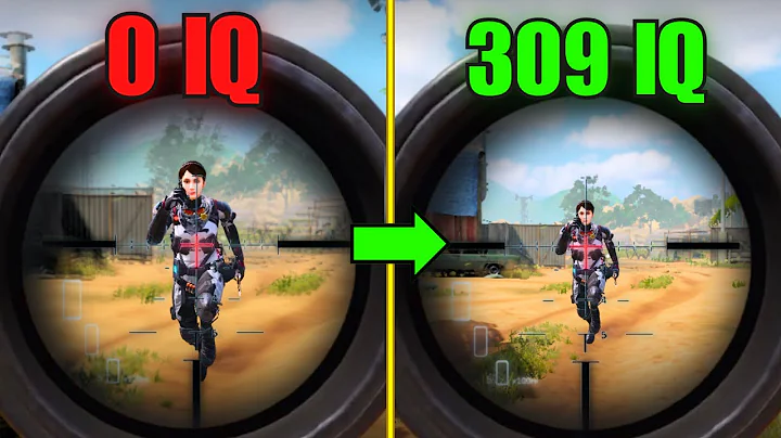 5 Sniper Mistakes You Need To STOP In CODM! (Tips & Tricks)