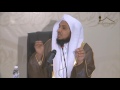 محاضرة الشيخ د. إبراهيم الدويش بعنوان هدي النبي ﷺ في التعامل مع الصغار