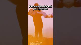 If Someone Has Destroyed Your Soft Version .