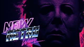 Video thumbnail of "Trevor Something - A Man With No Face"