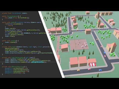 programming-a-city-building-game-from-scratch!