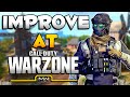 Showing Beginner/Advanced Tactics for More Wins | Breaking Down WARZONE Gameplay #3 | JGOD