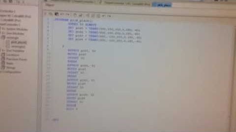 Adept Cobra600 Scara Robot
