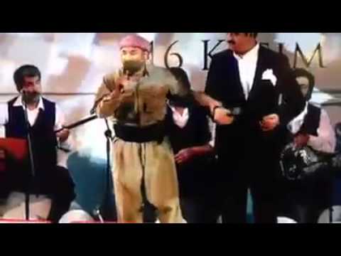 ابراهيم تاتليسس شفان برور 2013 ديار بكر Van Perwer U Ibrahim Tatl Ses YouTube