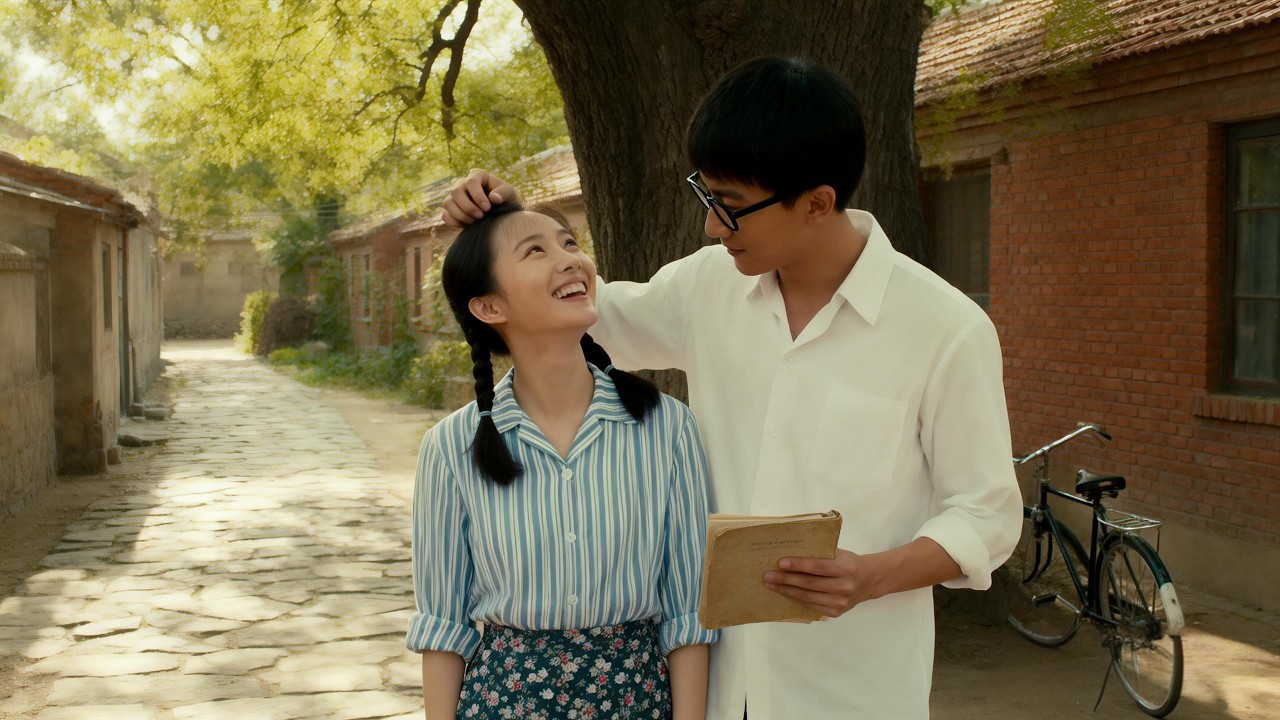 [MULTI SUB]【完整版】| 三世重生回到下乡那天，我竟嫁给了科研大佬！#短剧全集 #最火短剧推荐 | 甜梦剧场