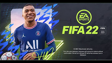 FIFA 22: Fix Unable to Press A Button To Continue Playing FIFA 22