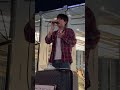 『366日』HY/cover 遠藤和善 横浜路上ライブ 2026.4.19①