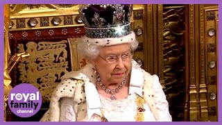 Celebrity The Queen's Power: Just How Much Does Her Majesty Have? Profile