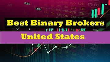 the best binary brokers in United States | Binary Brokers 2023 - 2024