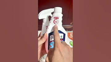 Nước tẩy rửa đa năng dr.natro #shortvideo