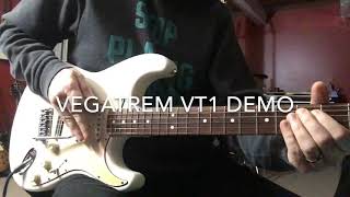 Vegatrem VT1 heavy abuse demo