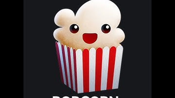 App Review: Popcorn Time