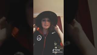 I Stole McCrees Hat!