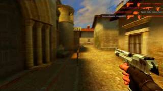 CS:S - MB test by KnoldseN