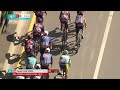 How He Survived To Win Tour of Turkey 2026 Stage 2