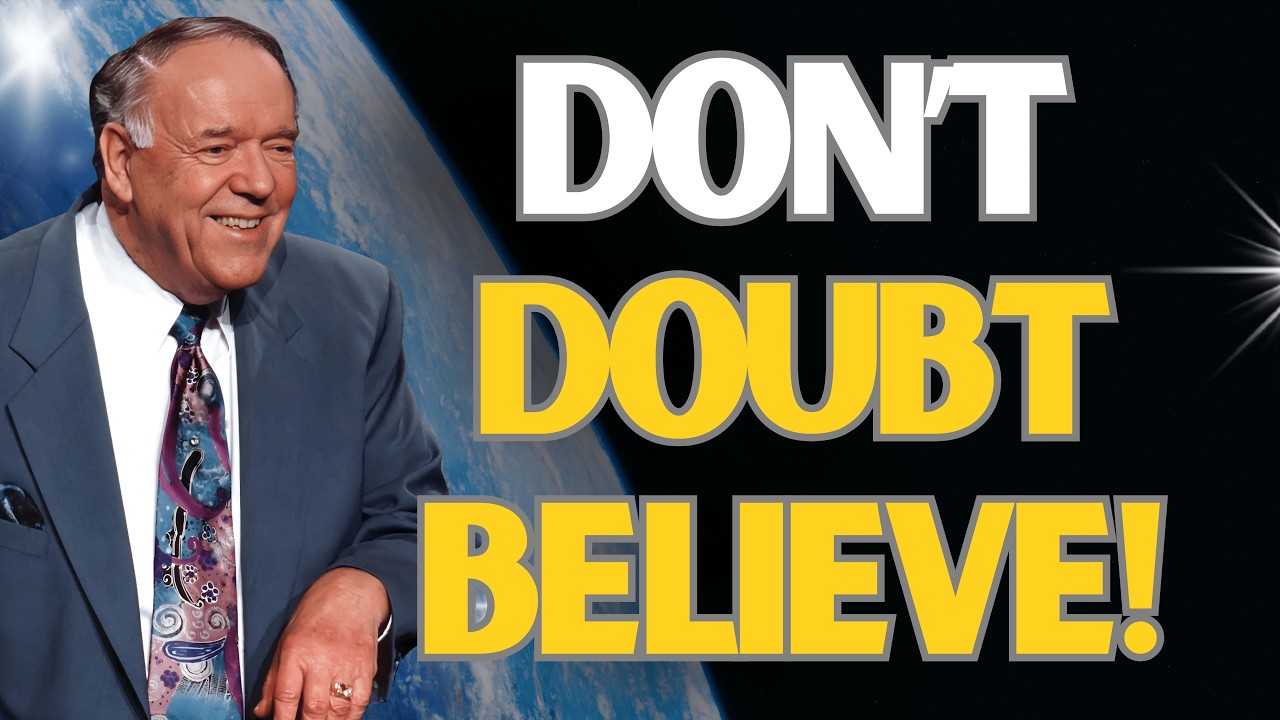 The Word Still Works! Rev. Kenneth E. Hagin Reveals Bible Faith That Heals Today