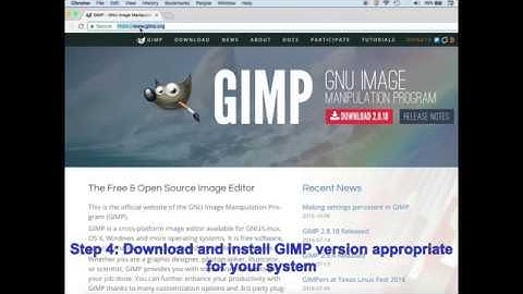 How to Create Publication Quality 300 dpi Images/Figures from PowerPoint slides WITHOUT Photoshop