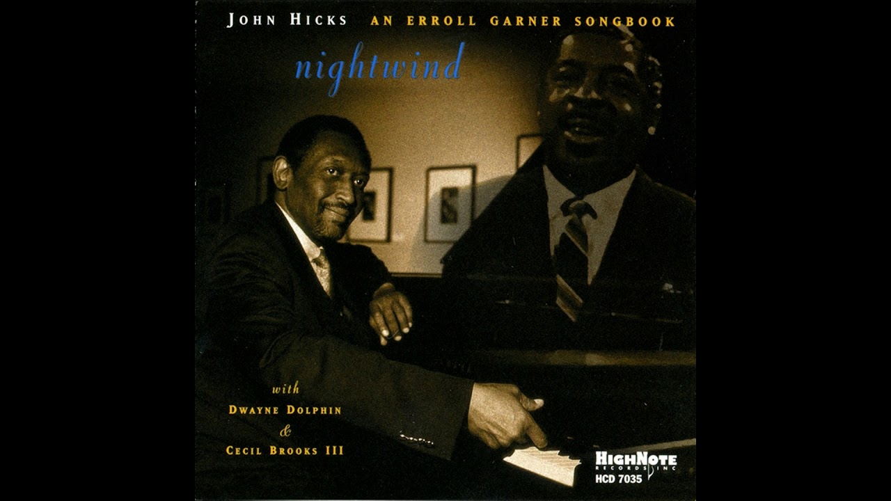 Watch John Hicks - Lover on YouTube Watch John Hicks - Lover on YouTube