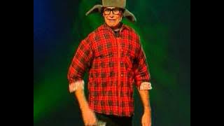 Rob Spence visual comedy sketches