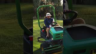 Tournament Support at THE PLAYERS Championship 2025