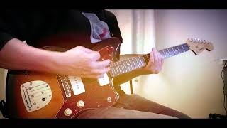 Hoobastank - Let You Know (Guitar Cover)