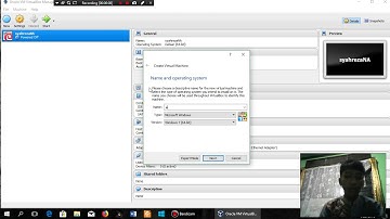 Install Voip Elastix Di Virtual Box